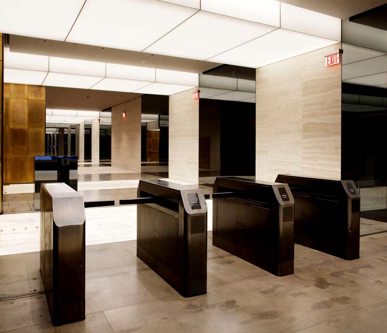 foussana lobby