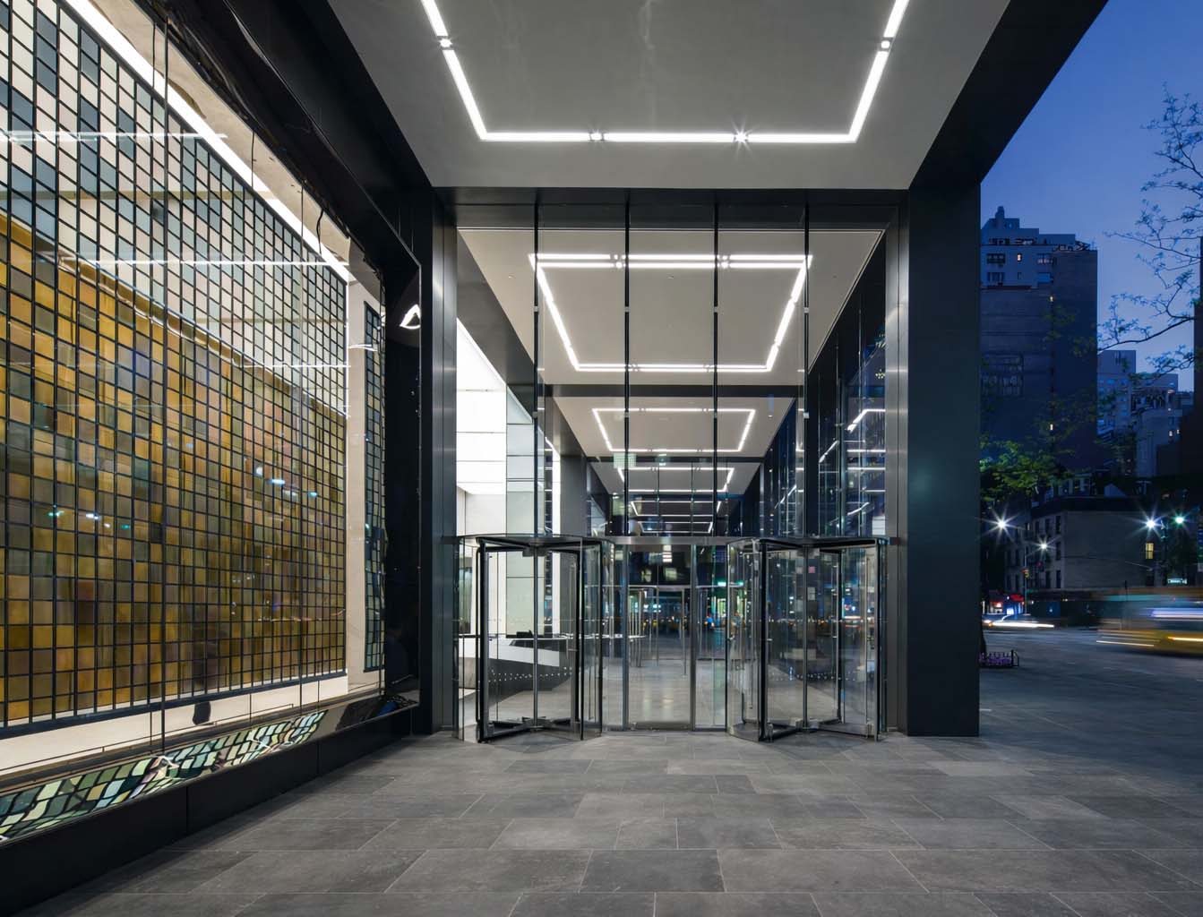 foussana pavers