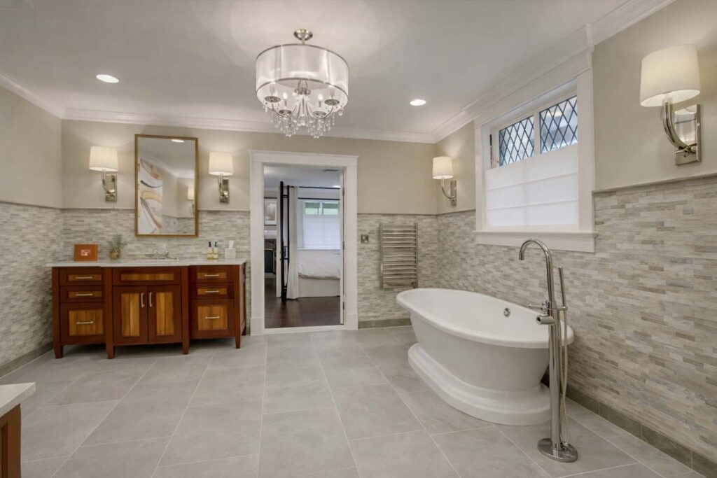 gris smoke bathroom