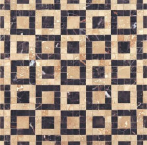 as mosaics hollywood squares