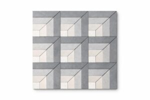 diagonal pattern grey
