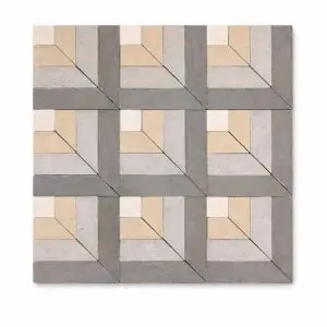 foussana diagonal cubes