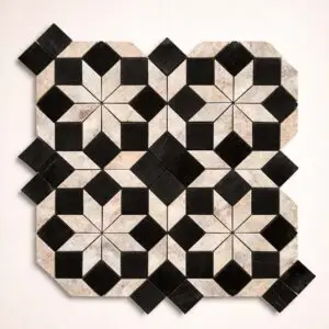 kadhel star mosaic