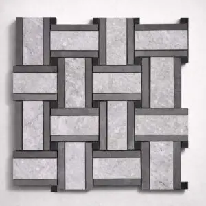 kadhle basketweave