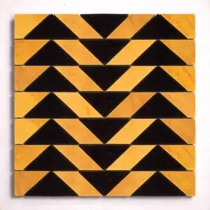 lavin deco mosaic