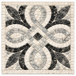 mosaic field 1