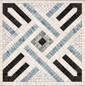 mosaic field 7