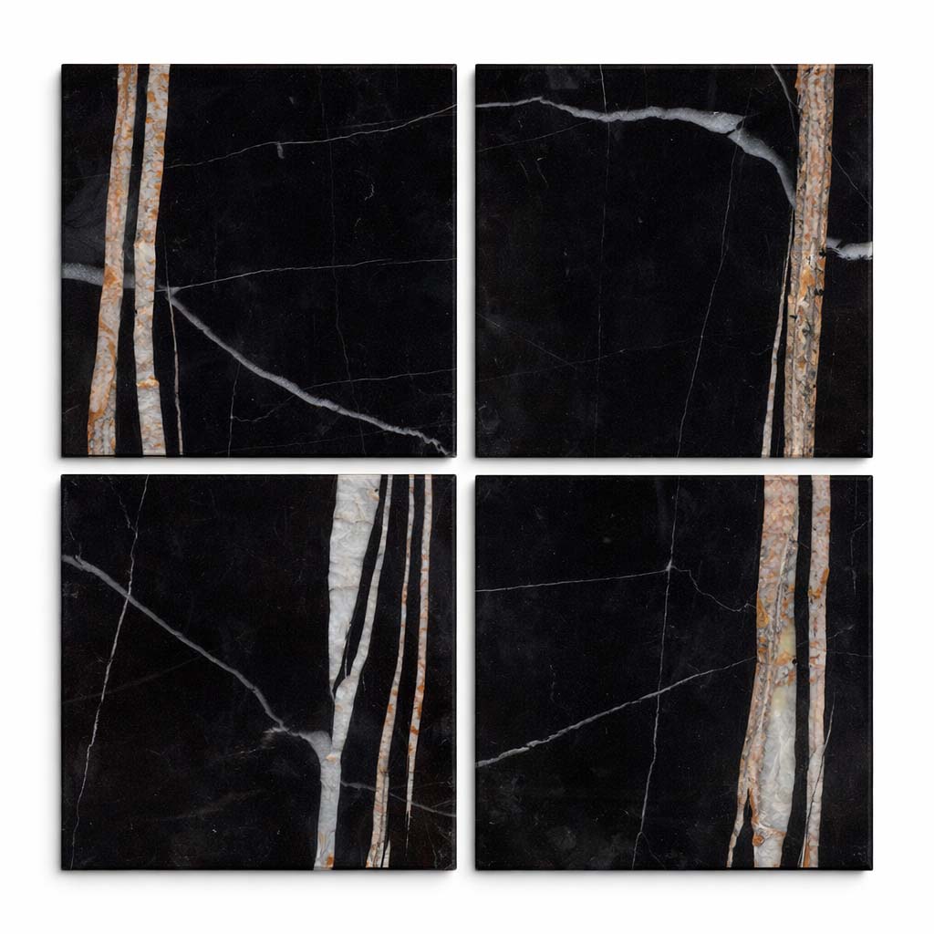 Products noir aziza sahara marble